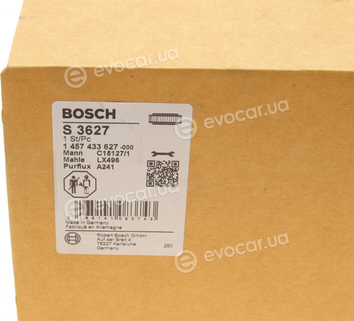 Bosch 1 457 433 627