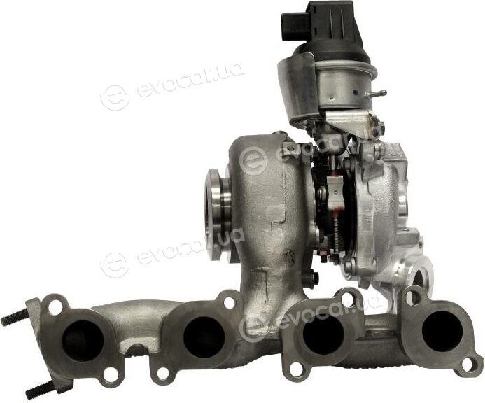 Starline TD S2056T