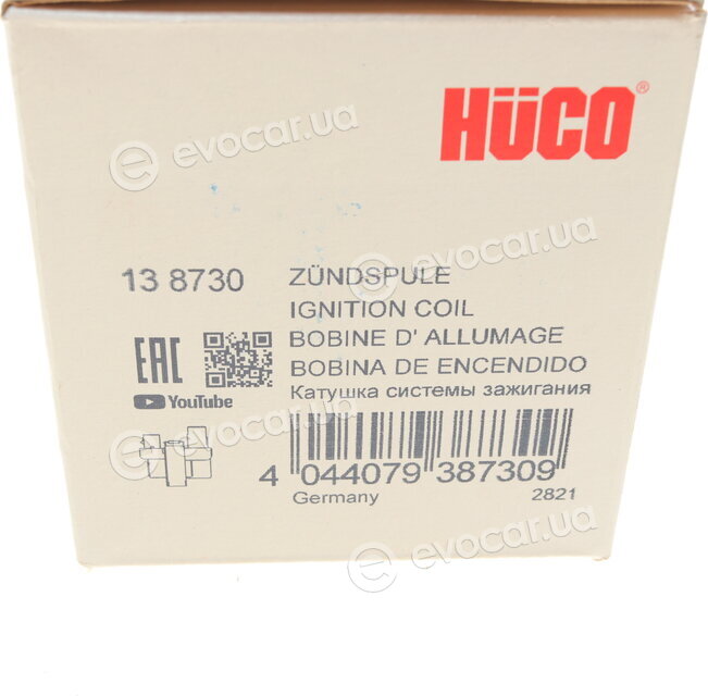 Astemo (Hitachi) / Huco 138730