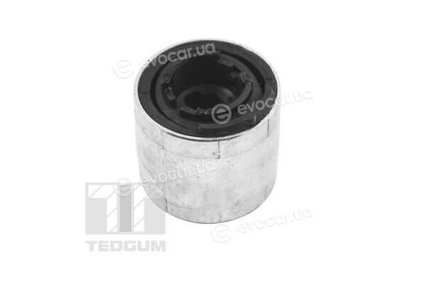 Tedgum 084755