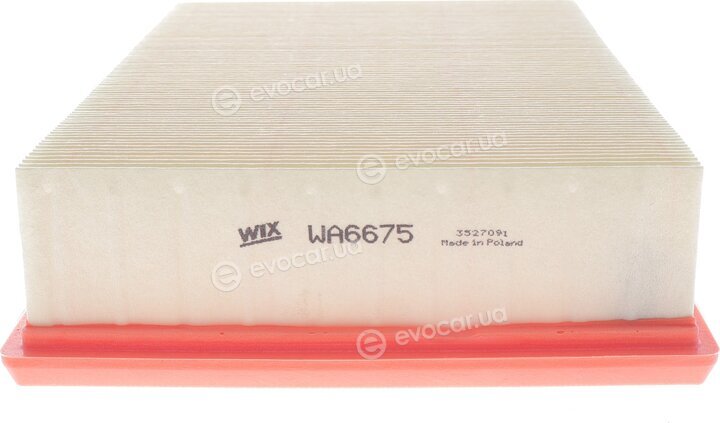 WIX WA6675
