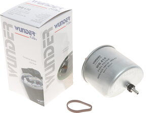 Wunder WB 410