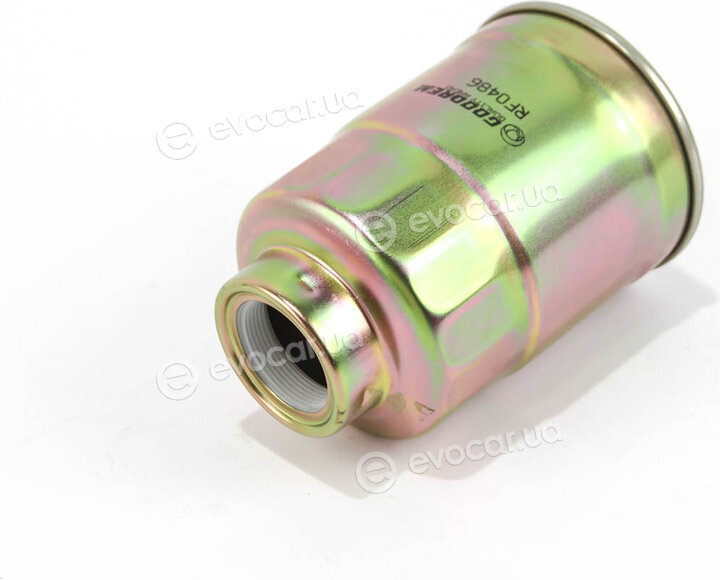 Goodrem RF0486