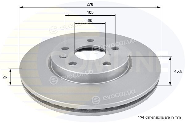 Comline ADC1151V