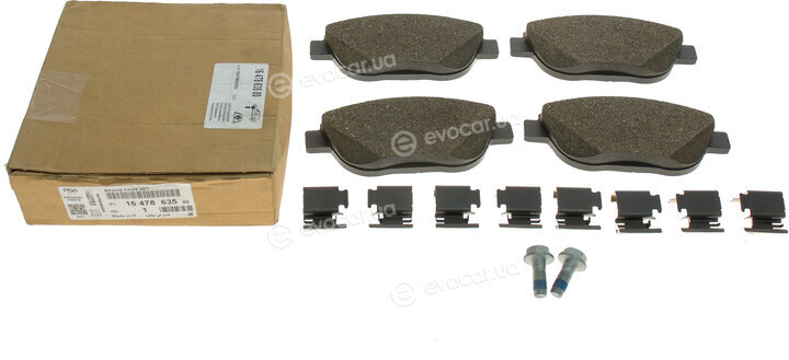 Mopar (PSA / FCA) 1647863580