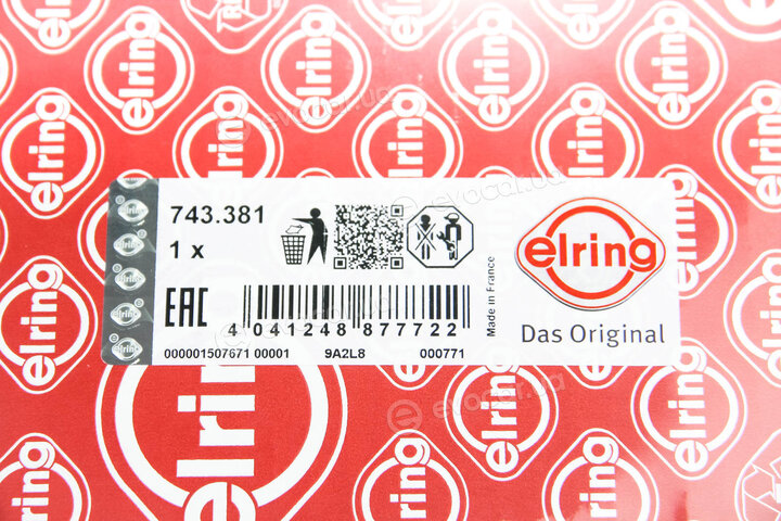 Elring 743.381