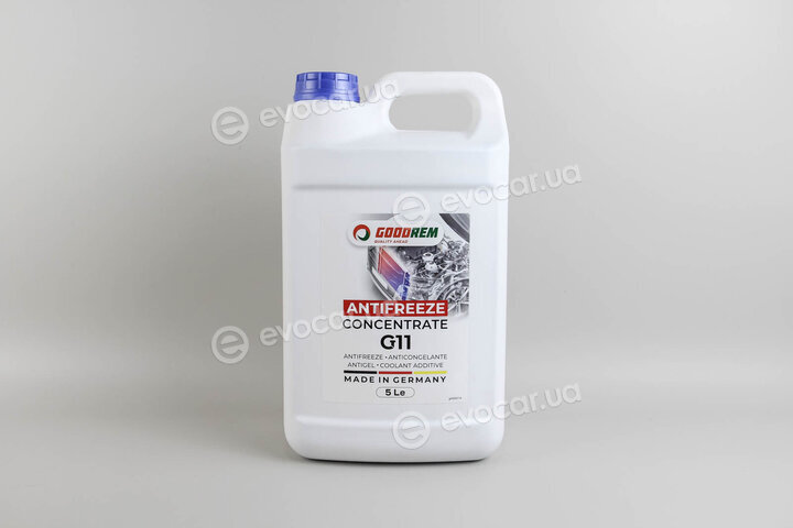 Goodrem R80G11-BLU-005