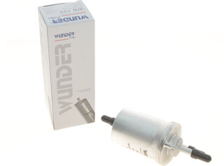 Wunder WB 123