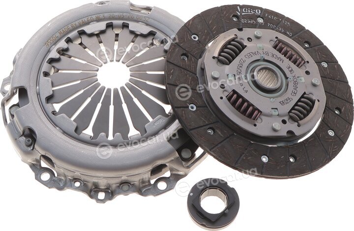 Valeo 832263