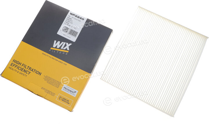 WIX WP2240
