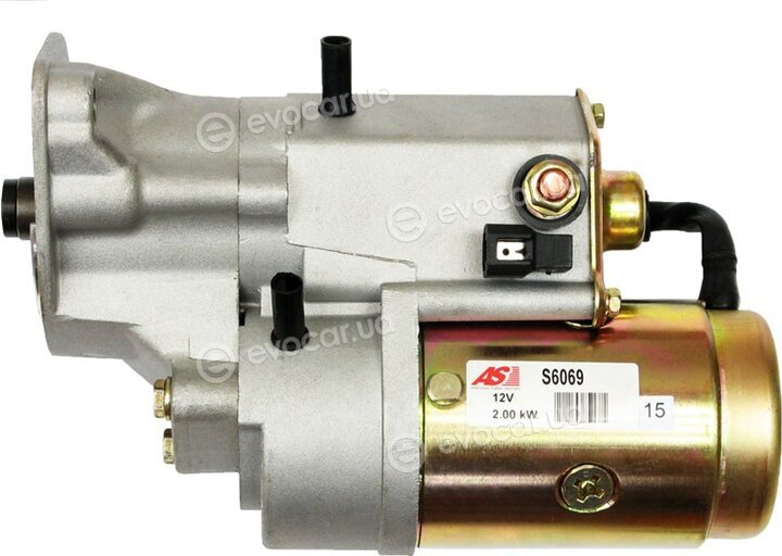 AS S6069