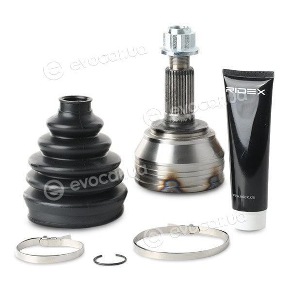 Ridex 5J0298