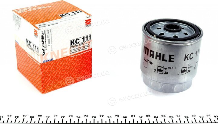 Mahle KC 111