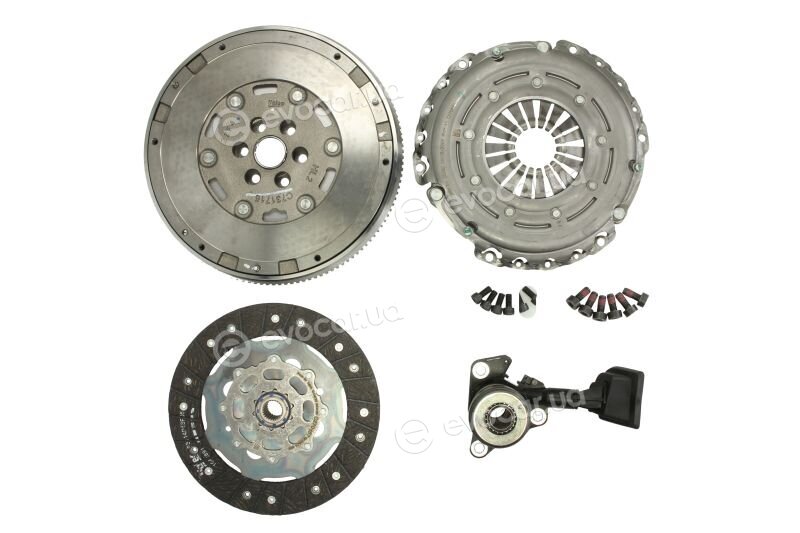 Valeo 837518