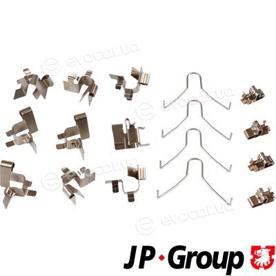 JP Group 4864002910