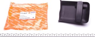 Autotechteile 505 0031