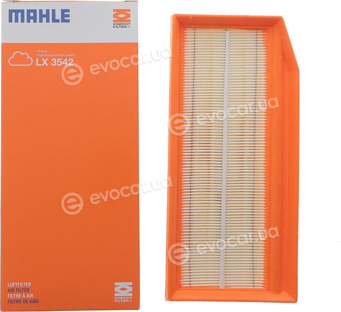 Mahle LX 3542
