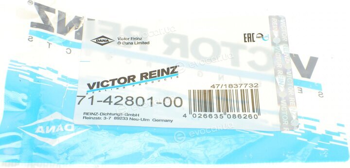 Victor Reinz 71-42801-00