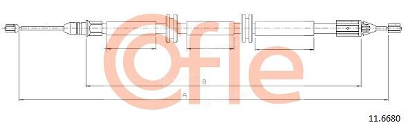 Cofle 11.6680