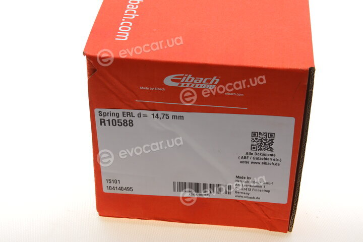 Eibach R10588