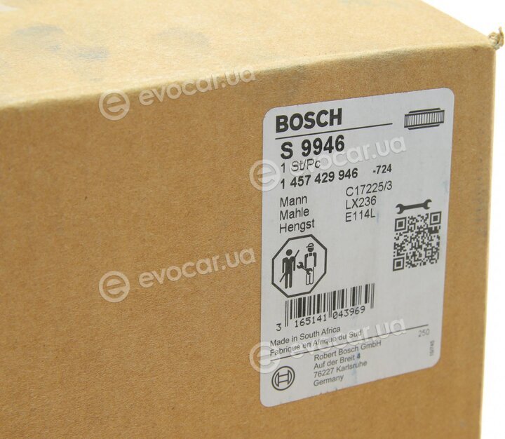 Bosch 1 457 429 946