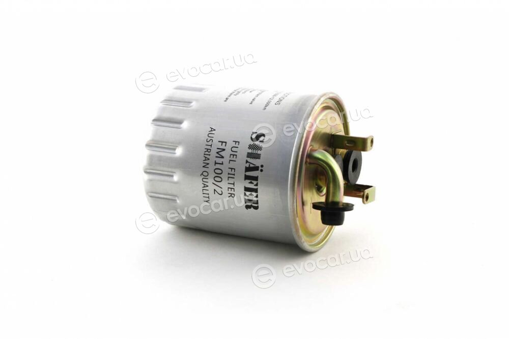 Shafer FM1002