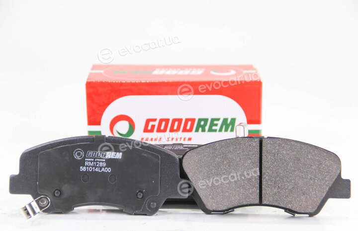 Goodrem RM1289