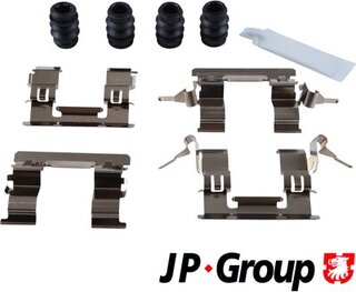 JP Group 4064003410