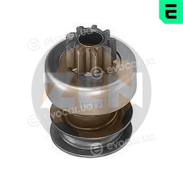 Era / Messmer ZN0293