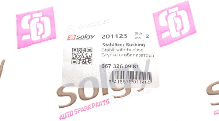 Solgy 201123