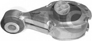 Metalcaucho / STC T406897