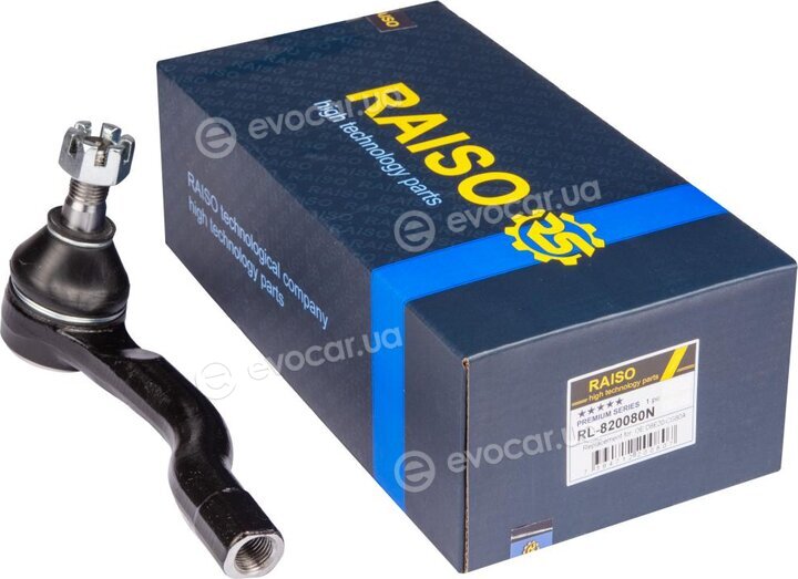 Raiso RL820080N