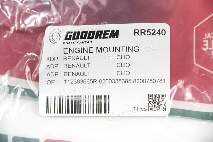 Goodrem RR5240
