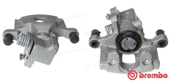 Brembo F 28 126