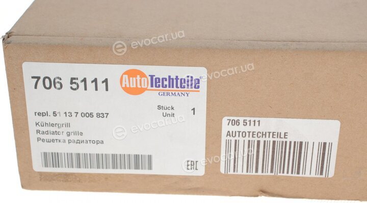 Autotechteile 706 5111