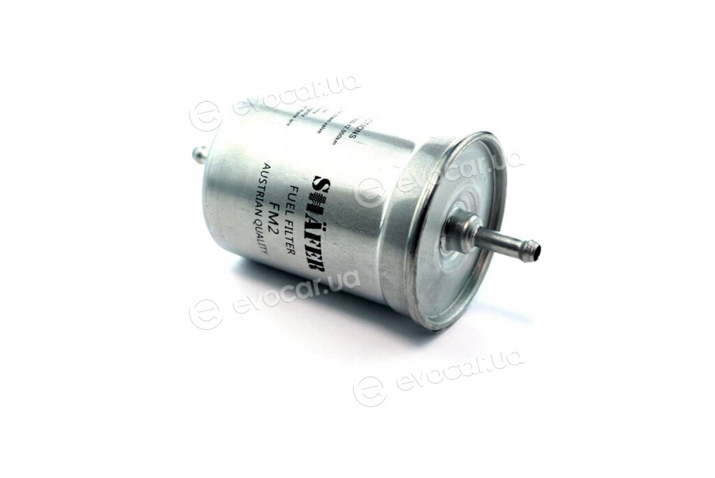 Shafer FM2
