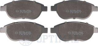 Optimal BP-84100