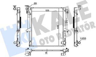 Kale 370400