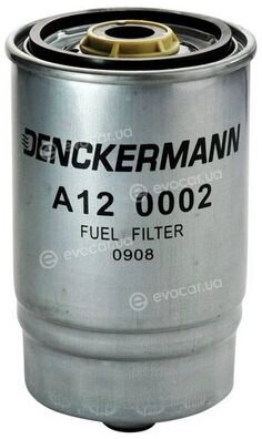 Denckermann A120002