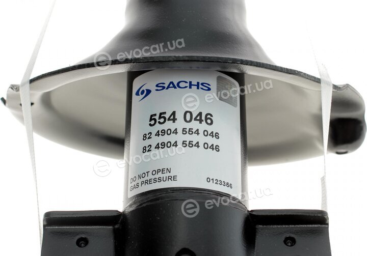 Sachs 554 046