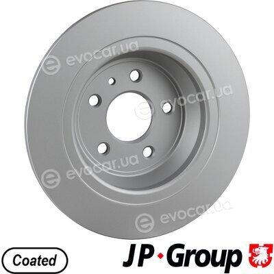 JP Group 1563203100