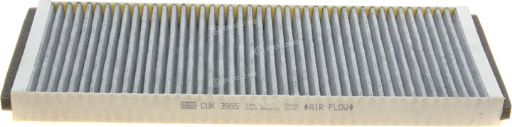 Mann CUK 3955