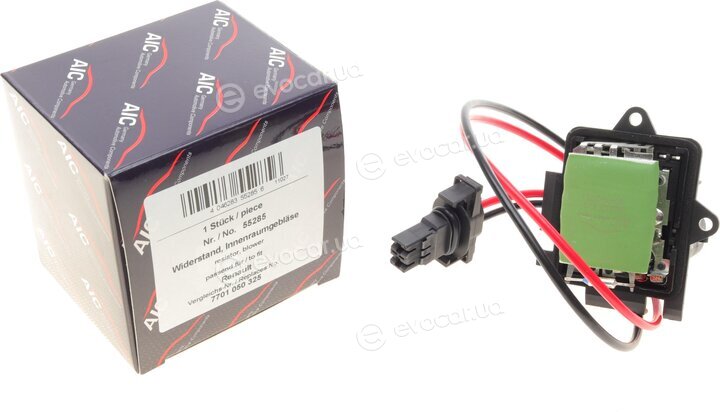 AIC 55285