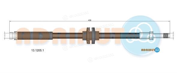 Adriauto 13.1205.1