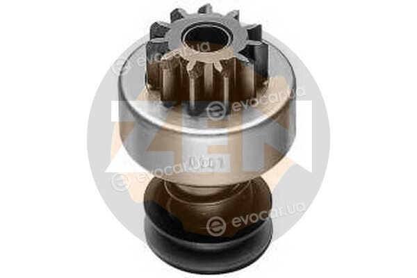Era / Messmer ZN0101