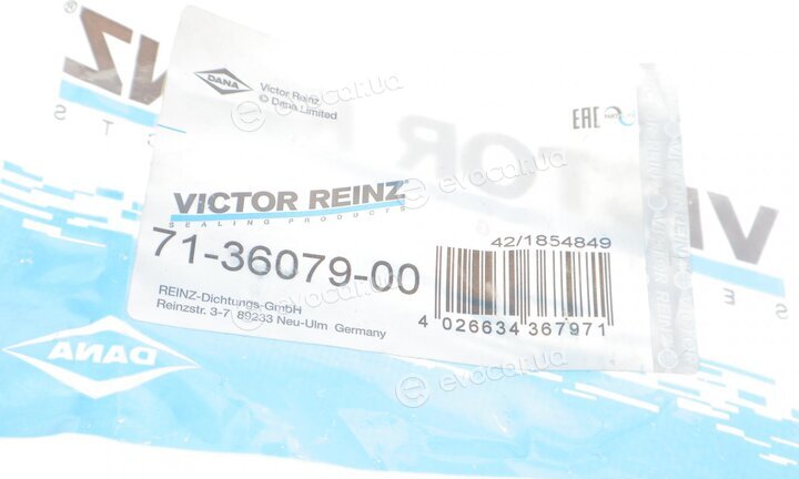 Victor Reinz 71-36079-00