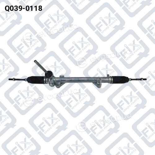 Q-Fix Q0390118