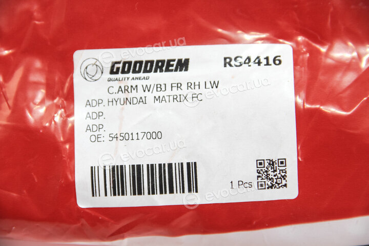 Goodrem RS4416