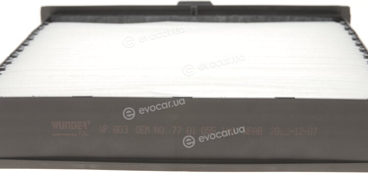 Wunder WP 803