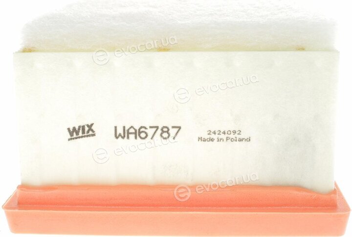 WIX WA6787